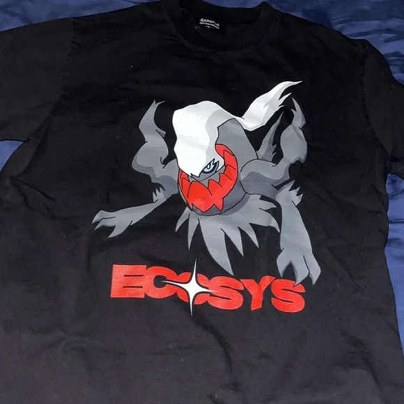 Ecosys Darkrai Tee
